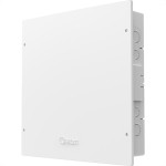 Caixa Passagem Pvc Tigre Embutir Cpt40 Branca