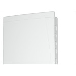 Centrinho Tigre Pvc Embutir Para 36 Disjuntores Din Sem Barramento Branco