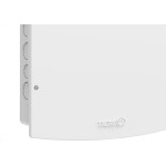 Caixa Passagem Pvc Tigre Embutir Cpt30 Branca