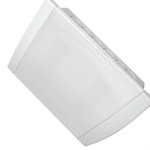 Centrinho Tigre Pvc Embutir Para 16 Disjuntores Din Com Barramento Branco