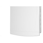 Centrinho Tigre Pvc Embutir Para 36 Disjuntores Din Com Barramento Branco
