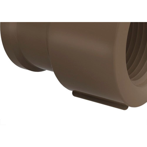 Luva Soldavel Com Rosca Tigre 32Mmx1'' Lr