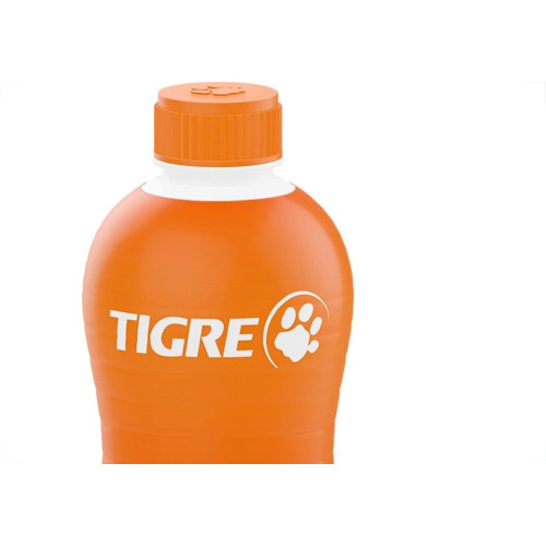 Cola Para Tubos E Conexoes Tigre Aquatherm 850Gr.(Agua Quente)
