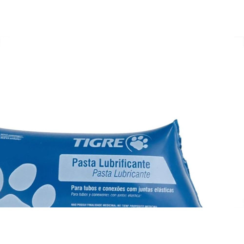 Pasta Lubrificante Tigre 160G
