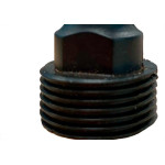 Adaptador Macho Para Mangueira Engate Rapido Macloren Uniao Com Rosca - 125