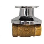 Registro Pressao Bognar 1416 - 3/4'' C-40 Max