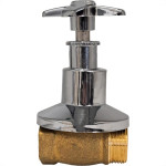 Registro Pressao Bognar 1416 - 3/4'' C-23 Max