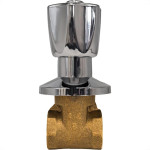 Registro Pressao Bognar 1416 - 3/4'' C-50 Max