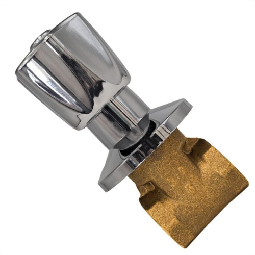 Registro Pressao Bognar 1416 - 3/4'' C-50 Max