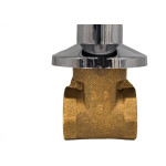 Registro Pressao Bognar 1416 - 3/4'' C-50 Max
