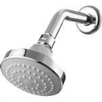 Ducha Fria/Quente Bognar Redonda Articulada - 31942