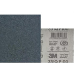 Lixa D`Agua 3M 320 - Kit C/50 Folhas