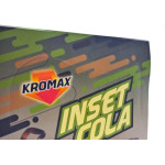 Armadilha Adesiva Krodec Inset Cola - Kit C/25 Pecas