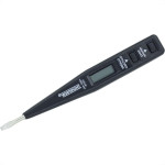 Chave Fenda Teste Digital Thompson 12V - 250V.