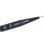 Chave Fenda Teste Digital Thompson 12V - 250V.