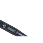 Chave Fenda Teste Digital Thompson 12V - 250V.