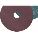 Disco Lixa Thompson/Itambe 4.1/2'' - Grao 36