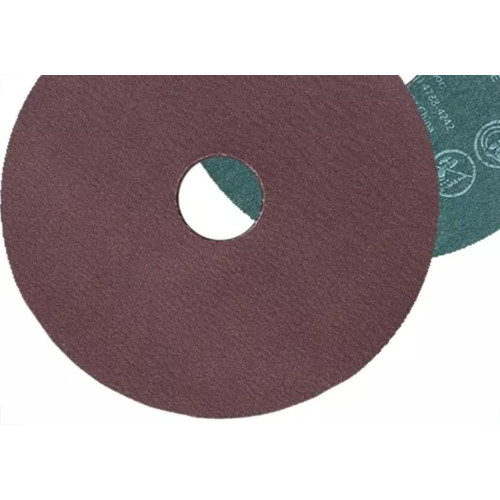 Disco Lixa Thompson/Itambe 4.1/2'' - Grao 36