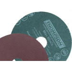 Disco Lixa Thompson/Itambe 4.1/2'' - Grao 36