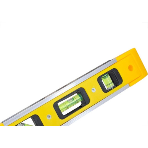 Nivel De Pvc Thompson 21Cm - 03 Bolhas