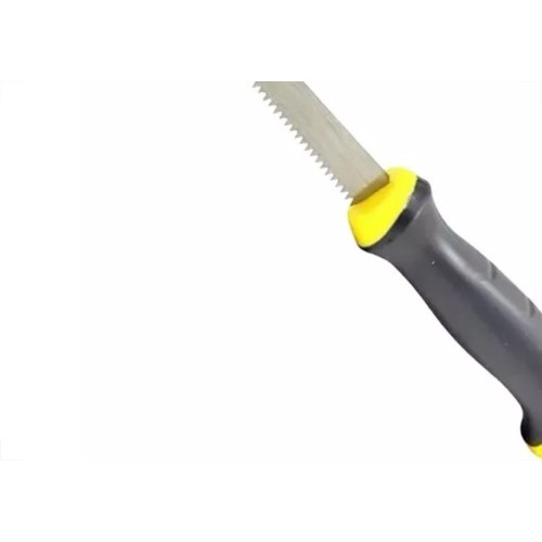 Serrote Para Gesso/Drywall Ponta Thompson 18Cm - 1769