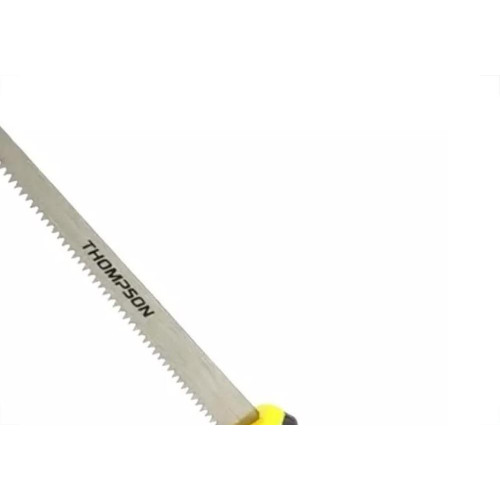Serrote Para Gesso/Drywall Ponta Thompson 18Cm - 1769