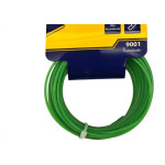 Fio De Nylon Para Aparador De Grama Brasfort Verde Quadrado 1,6Mmx10M - 9001
