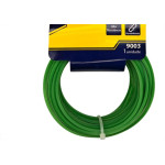 Fio De Nylon Para Aparador De Grama Brasfort Verde Quadrado 2,0Mmx10M
