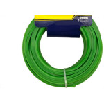 Fio De Nylon Para Aparador De Grama Brasfort Verde Quadrado 3,0Mmx10M