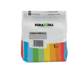 Rejunte Kerakoll Cinza Perola 1 Kg