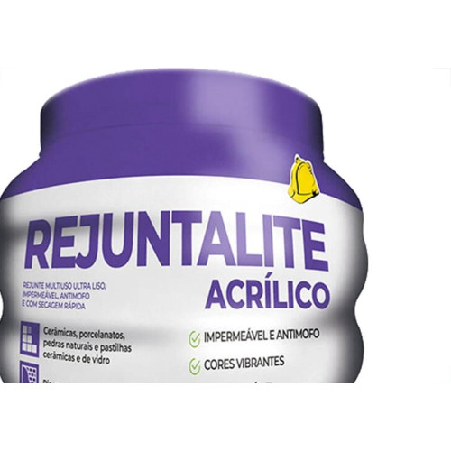 Rejunte Acrilico Kerakoll Avorio 2 Kg