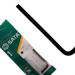 Chave Allen Sata 4,0Mm - St84310L