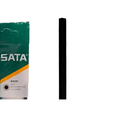 Chave Allen Sata 4,0Mm - St84310L