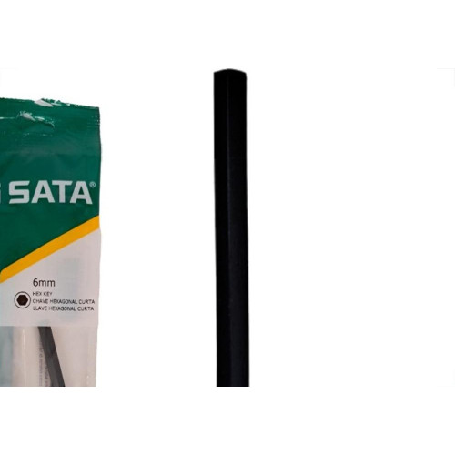 Chave Allen Sata 6,0Mm - St84312L