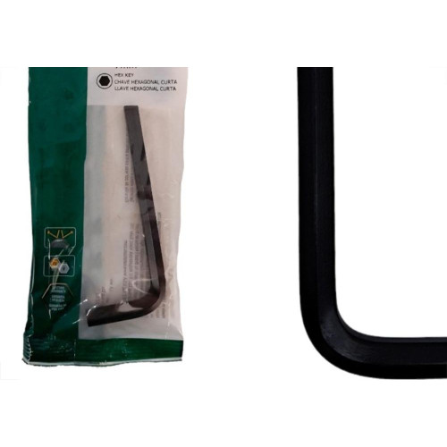 Chave Allen Sata 7,0Mm - St84313L