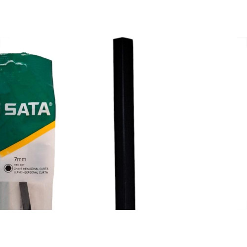 Chave Allen Sata 7,0Mm - St84313L