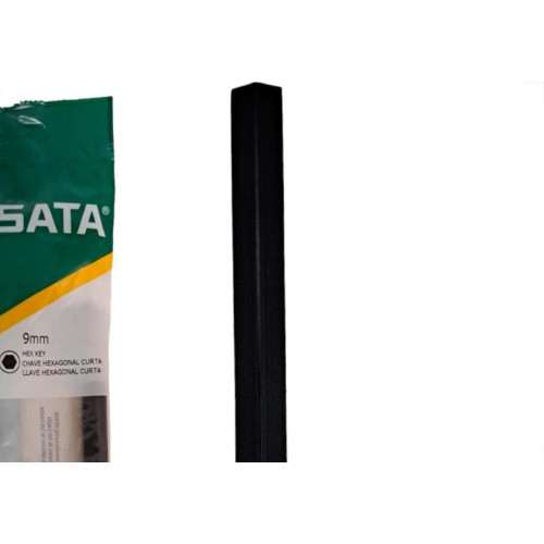 Chave Allen Sata 9,0Mm - St84315L