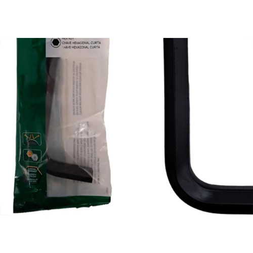 Chave Allen Sata 10,0Mm - St84316L