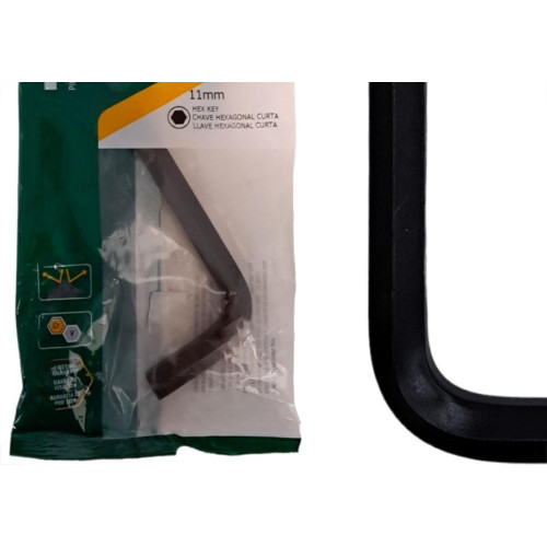 Chave Allen Sata 11,0Mm - St84317L