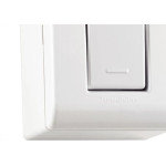 Sistema Box Tramontina Lizflex 1 Simples 10A. - 57304/001