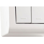 Sistema Box Tramontina Lizflex 2 Simples 10A. - 57304/011