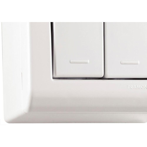 Sistema Box Tramontina Lizflex 2 Simples 10A. - 57304/011