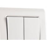 Sistema Box Tramontina Lizflex 2 Simples 10A. - 57304/011