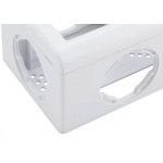 Sistema Box Tramontina Lizflex Multiuso   3 Postos Caixa Com Tampa - 57304/050