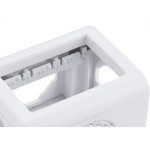 Sistema Box Tramontina Lizflex Multiuso   3 Postos Caixa Com Tampa - 57304/050