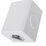 Sistema Box Tramontina Lizflex Multiuso   Caixa Com Tampa Cega - 57304/052