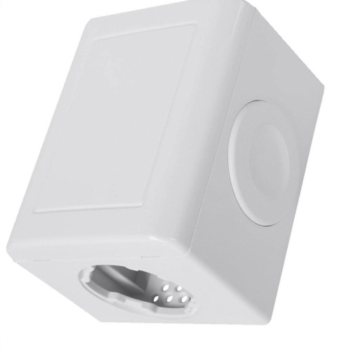 Sistema Box Tramontina Lizflex Multiuso   Caixa Com Tampa Cega - 57304/052