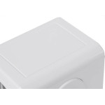 Sistema Box Tramontina Lizflex Multiuso   Caixa Com Tampa Cega - 57304/052