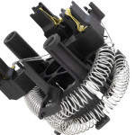 Resistencia Fame Vida Longa 5400Wx127V. - 643041