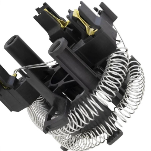 Resistencia Fame Vida Longa 5400Wx127V. - 643041